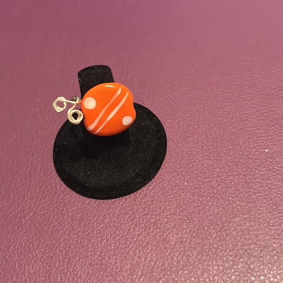 Fidget bead ring - Picture 4 of 5